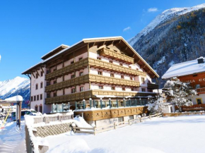 Parkhotel Sölden Sölden